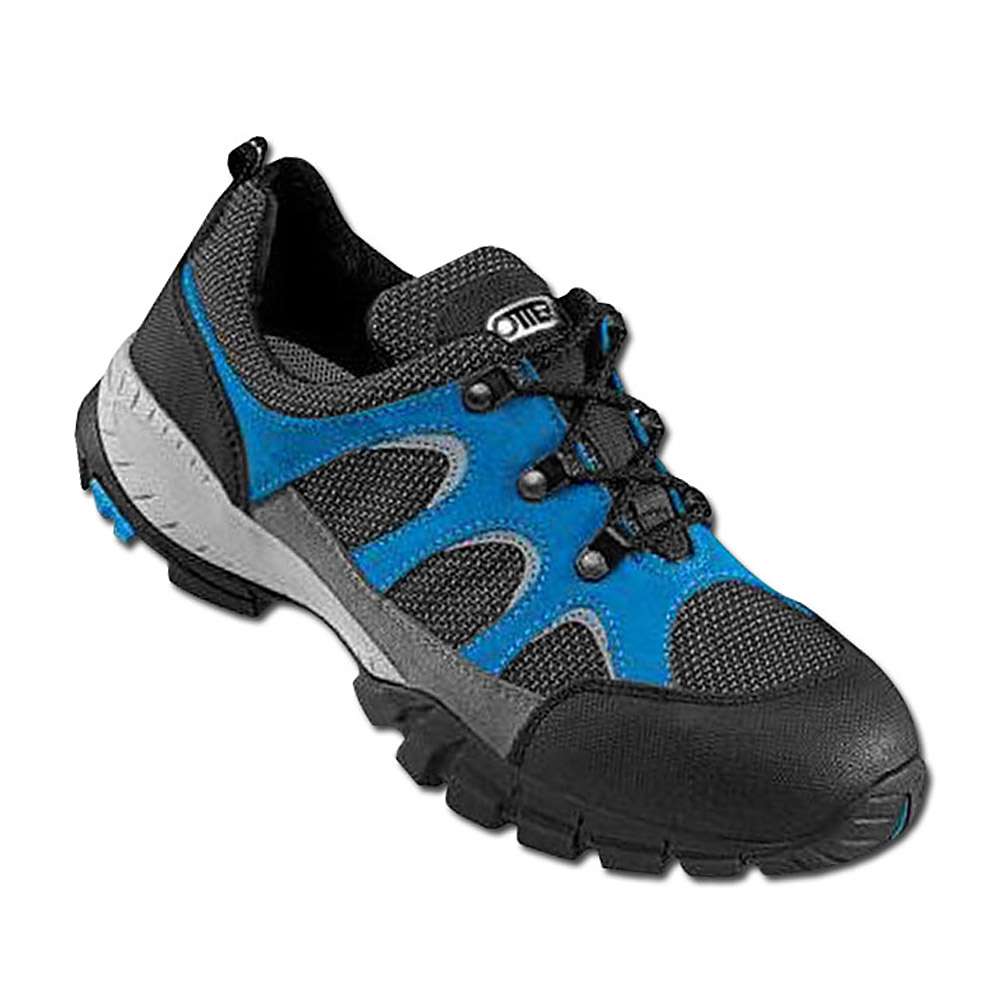 Safety Shoe "PREMIUM SPORT", S1, 56502, OTTER